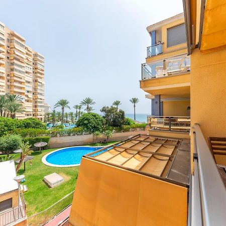 Cachis Beach Muchavista لقنت المظهر الخارجي الصورة