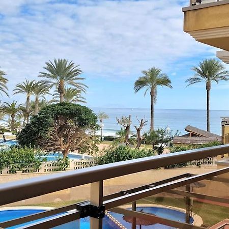 Cachis Beach Muchavista لقنت المظهر الخارجي الصورة